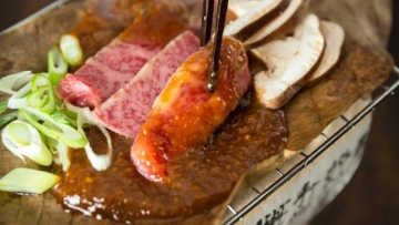 Pernah Dengar Hidangan Hoba Miso Dari Hida-Takayama Begini Cara Membuatnya