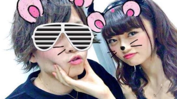 Rika Nakai NMB48 Meminta Maaf Atas Skandal Kencannya Dengan Seorang Penggemar