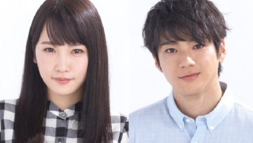 Rina Kawaei dan Yuki Yamada Ikut Bermain Dalam Dorama Kenko de Bunkatekina Saiteigendo no Seikatsu 1 Rina Kawaei dan Yuki Yamada Ikut Bermain Dalam Dorama Kenko de Bunkatekina Saiteigendo no Seikatsu 1