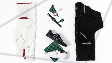 Super Groupies Luncurkan Kardigan, Jam Tangan Hingga Sepatu Betema Kirito Dan Asuna