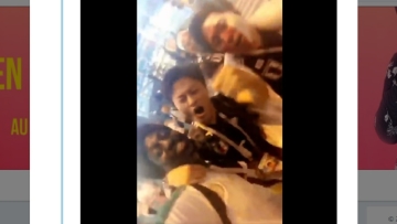 Suporter Senegal Dan Jepang Nyanyikan Lagu Tema One Piece Usai Laga Berakhir Imbang