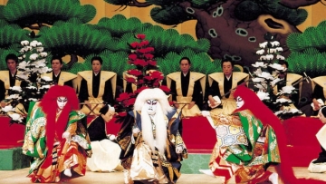 Tempat Terbaik Untuk Melihat Pertunjukan Klasik Kabuki Di Jepang Tempat Terbaik Untuk Melihat Pertunjukan Klasik Kabuki Di Jepang