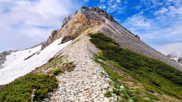 10 Gunung Di Jepang Yang Cocok Bagi Pendaki Pemula, Tapi Menawarkan Pemandangan Menakjubkan