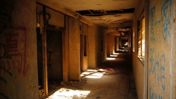 4 Penginapan Paling Berhantu Yang Ada Di Jepang 4