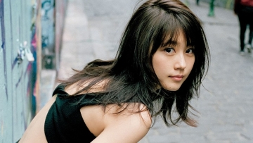 Aktris Kasumi Arimura Berperan Sebagai Guru Di Drama Baru Chugakusei Nikki 1