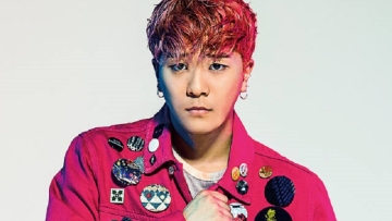 Anggota FANTASTICS, Shota Nakao Meninggal Dunia Karena Kanker Perut Anggota FANTASTICS, Shota Nakao Meninggal Dunia Karena Kanker Perut