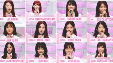 Detail Kontrak Pemenang Produce 48 Terungkap, Mnet Menolak Untuk Mengonfirmasi