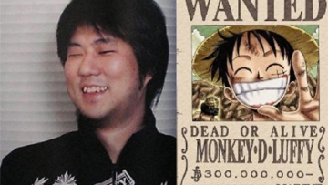 Eiichiro Oda
