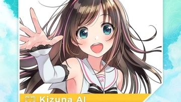 Kizuna Ai