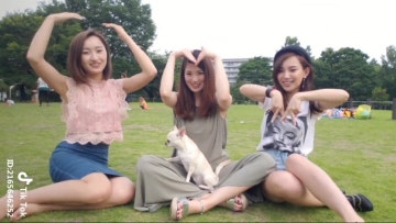Lucunya Video Tik Tok Buatan Para Remaja Jepang, Tak Kalah Dari Bowo Alpenliebe Lucunya Video Tik Tok Buatan Para Remaja Jepang, Tak Kalah Dari Bowo Alpenliebe