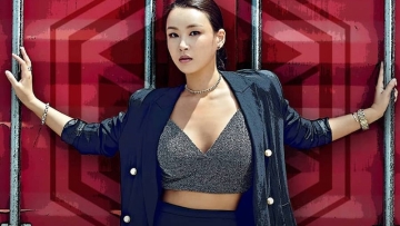 Mentor Produce 48, Bae Yoon Jung Bantah Jika Komentarnya Telah Di Setting Mnet