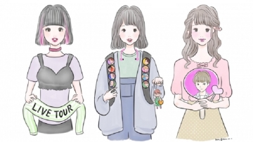 Menurut Survei, Hampir 70 Persen Wanita Muda Di Jepang Mengakui Diri Mereka Sebagai Otaku