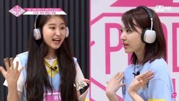 Saling Dukung Hingga Bertindak Konyol, 7 Momen Paling Memikat Di Produce 48