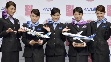 Telat Akibat Cuaca, Aksi Pegawai Maskapai Jepang Di Vietnam Banjir Pujian