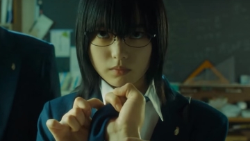 Toho Movie Rilis Trailer Live-Action Hibiki, Perlihatkan Kekejaman Yurina Hirate