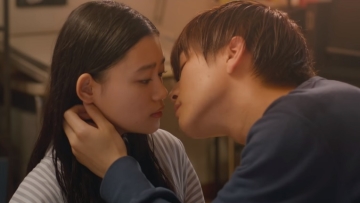 Trailer Film Adaptasi Manga Perfect World Yang Dibintangi Takanori Iwata Dan Hana Sugisaki Telah Dirilis 1