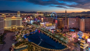 USA_Houses_Evening_Pond_Las_Vegas_532588_1280x854