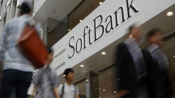 soft-bank