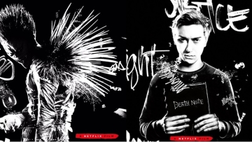 Dibuat Sekuel Kedua, THR Sebut Live-Action Death Note Dalam Proses Pembuatan