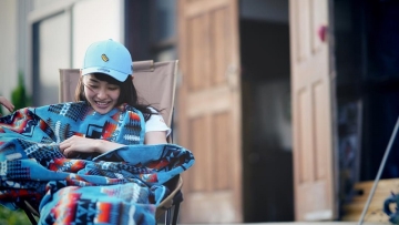 Gagal Bawa Medali, Atlet Panjat Dinding Jepang Justru Menangkan Hati Netizen