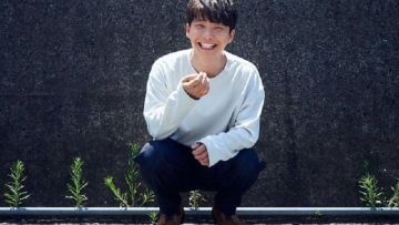 Gen Hoshino Akan Merilis Lagu Tema Serial Drama Hanbun, Aoi Secara Digital Gen Hoshino Akan Merilis Lagu Tema Serial Drama Hanbun, Aoi Secara Digital