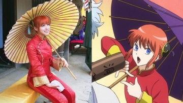 Inilah Karakter Anime Yang Fans Harap Bisa Berbagi Payung Bersama Saat Hujan Inilah Karakter Anime Yang Fans Harap Bisa Berbagi Payung Bersama Saat Hujan
