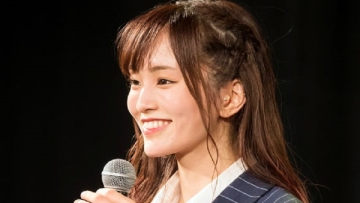 NMB48 Gelar Konser Outdoor Untuk Kelulusan Sayaka Yamamoto, Ini Tanggalnya NMB48 Gelar Konser Outdoor Untuk Kelulusan Sayaka Yamamoto, Ini Tanggalnya
