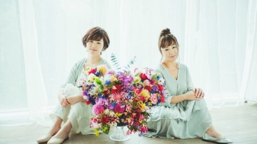 Pelantun Lagu Mirai e, Kiroro Akan Tampil Di Jakarta