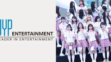 Rumor Tak Bersumber Sebut JYP Akan Merekrut Trainee Produce 48 Dari AKB48 Rumor Tak Bersumber Sebut JYP Akan Merekrut Trainee Produce 48 Dari AKB48