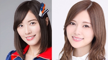 Sering Tampil Tanpa Poni, 7 Idol Jepang Ini Dianggap Cantik Dan Dewasa