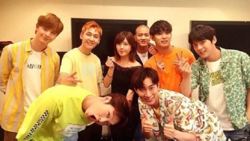 Tahu Miho Miyazaki Penggemar Berat Kpop, Netizen Berjanji Memilihnya Di Produce 48