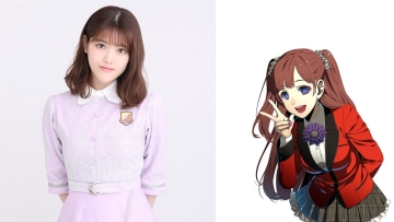 Umumkan Pemeran, Sayuri Matsumura Jadi Yumemi Di Season Kedua Kakegurui