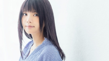 Vokalis Band Ikimonogakari, Kiyoe Yoshioka Akan Merilis Album Solo Pertamanya Vokalis Band Ikimonogakari, Kiyoe Yoshioka Akan Merilis Album Solo Pertamanya