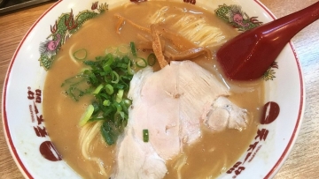 kansai ramen