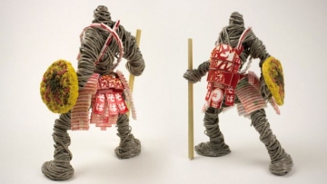 prajurit 6 prajurit 6