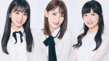 3 Member Asal Jepang Hiatus Dari Grup Dan Fokus Sebagai IZONE 3 Member Asal Jepang Hiatus Dari Grup Dan Fokus Sebagai IZONE