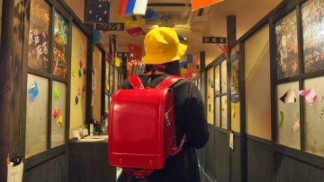 Bertema Ninja Hingga Ruang Kelas, 5 Izakaya Unik Yang Ada Di Jepang