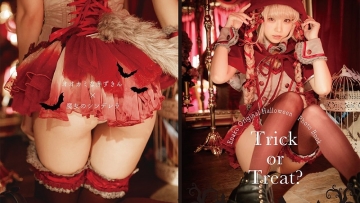 Cosplayer Nomor 1 Jepang, Enako Ungkap Menghasilkan Banyak Uang Selama Acara Comiket