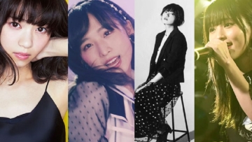Inilah Daftar 10 Idol Group Wanita Paling Aktif Di Jepang Saat Ini Inilah Daftar 10 Idol Group Wanita Paling Aktif Di Jepang Saat Ini