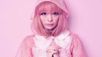 Kyari Pamyu Pamyu Meluncurkan Album Studio Keempatnya, Japamyu