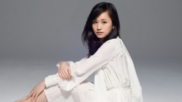 Mantan Ace AKB48, Atsuko Maeda Tengah Mengandung Anak Pertama Mantan Ace AKB48, Atsuko Maeda Tengah Mengandung Anak Pertama