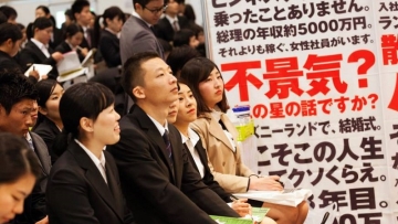 Menurut Survei, Remaja Jepang Tidak Ingin Hidup Di Usia 80-an