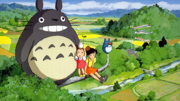My_neighbor_totoro_tree_thing