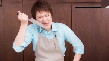 Netizen Jepang Temukan Nama Menu Dan Kalimat 'Unik' Di Restoran Jepang Di Indonesia