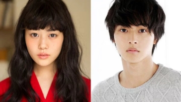 Pemeran Narumi Dan Hirotaka Di Live-Action Wotakoi Love is Hard for Otaku Telah Terungkap