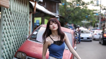 Rie Kaneko Tampil Alami Di Photobook Terbarunya, Ambiguous Rie Kaneko Tampil Alami Di Photobook Terbarunya, Ambiguous