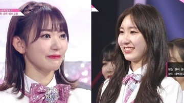 Persahabatan Antara Sakura Miyawaki dan Lee Chae Yeon Jadi Buah Bibir Netizen Pasca Malam Final Produce 48 Persahabatan Antara Sakura Miyawaki dan Lee Chae Yeon Jadi Buah Bibir Netizen Pasca Malam Final Produce 48