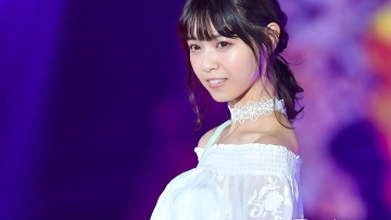 Setelah Rina Ikoma, Nishino Nanase Umumkan Kelulusannya Dari Nogizaka46 Setelah Rina Ikoma, Nishino Nanase Umumkan Kelulusannya Dari Nogizaka46
