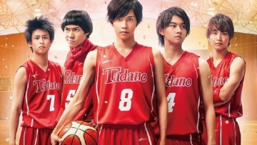 Trailer Film Yang Dibintangi Jun Shison Dan Mantan Member Momoiro Clover Z Telah Dirilis Trailer Film Yang Dibintangi Jun Shison Dan Mantan Member Momoiro Clover Z Telah Dirilis