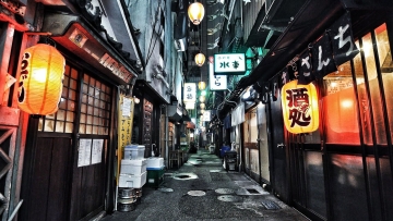 nonbei-yokocho-shibuya